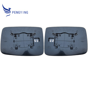 Competitive Heated Wing <strong>Mirror</strong> <strong>Glass</strong> <strong>Replacement</strong> for Dodge Ram 2009-2019 68050298AA/68050299AA - Product Image 5