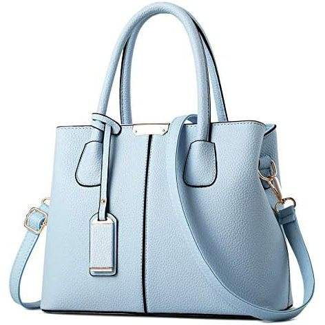 C สีฟ้าอ่อน