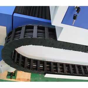 Tự động lấy nét thông minh hệ điều hành tấm dày và ống Hàn Giường tấm kim loại và ống ống sợi Laser máy cắt - Product Image 6