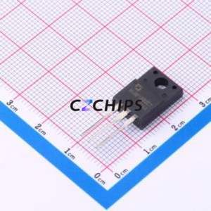 Diodo MURF1640CT TO-220F Nuevo y Original, Diodo de Recuperación Rápida / Alta Eficiencia - Product Image 1