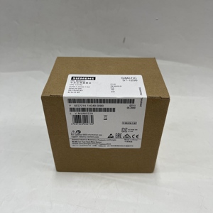 ของแท้ใหม่เอี่ยมโมดูลซีพียู 6ES7214-1HG40-0XB0 - Product Image 1