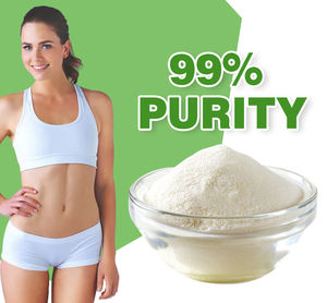 Supplément de santé beauté Figure courbe soutien Sibu soins de beauté complément alimentaire mince perte de poids corporel Sibu poudre - Product Image 5