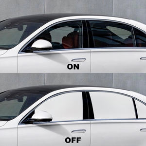 Pellicola <span class=keywords><strong>per</strong></span> <span class=keywords><strong>Vetri</strong></span> <span class=keywords><strong>Auto</strong></span> Intelligente Elettrica Autoadesiva Commutabile di Alta Qualità Personalizzata - Product Image 2