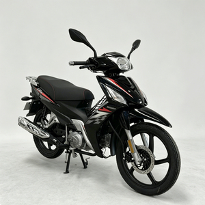 Motocicleta China <span class=keywords><strong>Super</strong></span> <span class=keywords><strong>Cub</strong></span> de 4 Tiempos y 125 cc, Precio Económico de Fabricante YFY - Product Image 1
