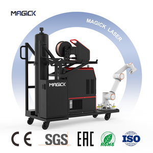 Robot de soudage à l'<span class=keywords><strong>arc</strong></span> collaboratif hautement sûr MK-FR5/10 pour atelier industriel - Product Image 1