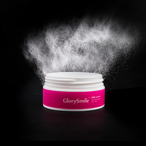 Poudre de blanchiment des dents <span class=keywords><strong>PAP</strong></span> à saveur de menthe bio 30g à la maison - Product Image 3