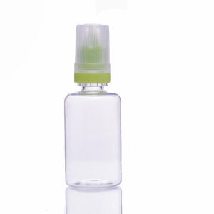 Oferta Especial: Botellas de Plástico PET Transparente con Gotero <span class=keywords><strong>para</strong></span> Aceites Esenciales y <span class=keywords><strong>Gotas</strong></span> Oftálmicas, 5ml 10ml 15ml 20ml 30ml 50ml 60ml - Product Image 1