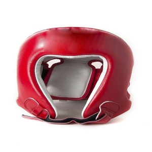 Mejor casco boxeo transpirables abierto boxeo headguard y protección de la cara de headguard DE BOXEO - Product Image 1
