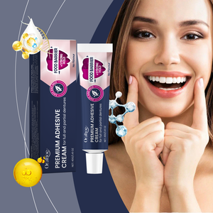 <span class=keywords><strong>Adesivo</strong></span> <span class=keywords><strong>per</strong></span> Protesi Dentarie: Migliora il Comfort, Pasta Adesiva <span class=keywords><strong>per</strong></span> Protesi Dentarie Sciolte - Product Image 4