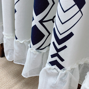 <span class=keywords><strong>Tende</strong></span> estive Anne bohémien <span class=keywords><strong>tende</strong></span> porta <span class=keywords><strong>tende</strong></span> <span class=keywords><strong>di</strong></span> <span class=keywords><strong>lino</strong></span> <span class=keywords><strong>di</strong></span> pizzo - Product Image 5