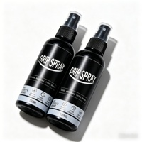 Spray anti-transpiration pour pole dance, spray améliorant l'adhérence, spray antidérapant pour le rugby, le pickleball, le golf, le baseball