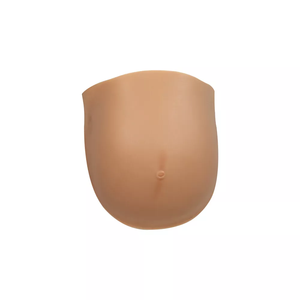 Eta New 100% <span class=keywords><strong>Faux</strong></span> <span class=keywords><strong>ventre</strong></span> de <span class=keywords><strong>femme</strong></span> <span class=keywords><strong>enceinte</strong></span> <span class=keywords><strong>ventre</strong></span> en silicone <span class=keywords><strong>ventre</strong></span> pour hommes femmes et acteurs artificiels - Product Image 1