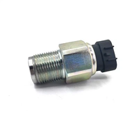 Capteur de pression de soupape de commande de moteur diesel 499000-6340 89458-60010 Pièces de camion