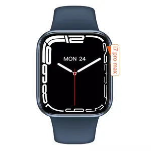 Smartwatch Serie 7 OEM Sports Fitness Tracker Reloj Smartwatch i7 Pro Max wasserdicht niedrigen Preis