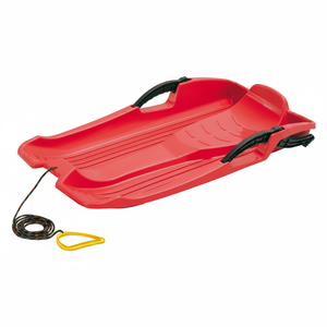 Slitta Hornet orientabile con freni e fune - Product Image 2