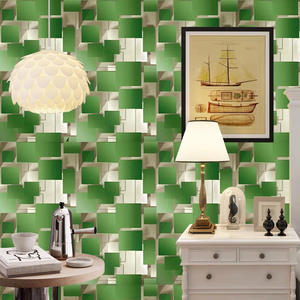 <span class=keywords><strong>Papel</strong></span> Tapiz 3D Autoadhesivo, Vinilo Decorativo Minimalista para Pared, <span class=keywords><strong>Papel</strong></span> de Contacto para Sala de Estar, Cocina, Dormitorio, Fácil Instalación - Product Image 4