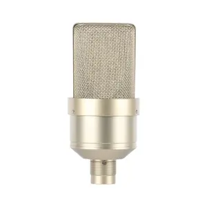 Microphone professionnel à condensateur bm 103, pour l'enregistrement sonore