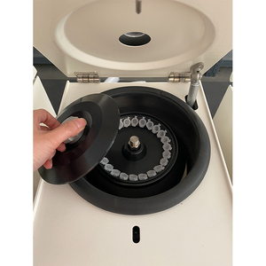 Drawell Supplier TG18-WS Laboratory <strong>Benchtop</strong> <strong>Micro</strong> <strong>High</strong>-<strong>Speed</strong> <strong>Centrifuge</strong> Machine Small Clinical <strong>Centrifuge</strong> - Product Image 3