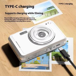 Cámara Digital de Alta Resolución con Pantalla IPS HD de 2.88 Pulgadas, Enfoque Automático, Zoom 16x, Sensor CMOS de 56.0 Megapíxeles - Product Image 3