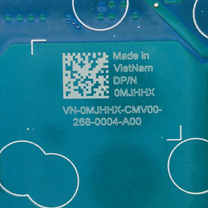 Original Nouveau Pour Dell Vostro 3425 3525 Carte Mère Ryzen 7 5825U HDL5D LA-L945P 0MJHHX - Product Image 3