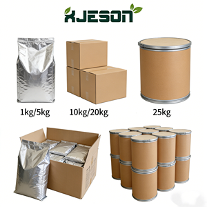 Tiamidol de Grado Cosmético 99% en Polvo CAS 1428450-95-6, Isobutilamido Tiazolil Resorcinol, Polvo de Tiamidol para Aclarar la Piel - Product Image 5