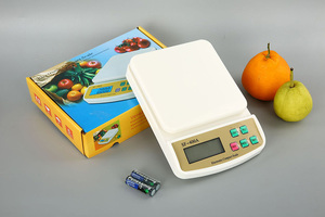 저렴한 <span class=keywords><strong>Sf</strong></span> <span class=keywords><strong>400a</strong></span> 일반 주방 디지털 저울 Multiperpose 10Kg - Product Image 5