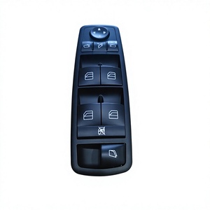 Interrupteur de lève-vitre électrique pour Mercedes-Benz A2518300590, commande de lève-vitre pour GL450 R350 R280 W251 - Product Image 1