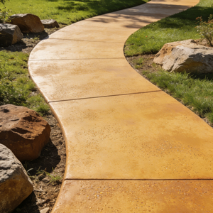 Polvo de Óxido de Hierro Amarillo para Asfalto Coloreado y Construcción de Pavimentos para Estacionamientos, Certificado RoHS - Product Image 2