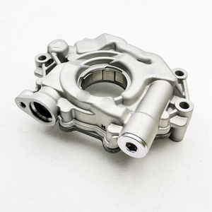 68195993AD Nouvelle pompe à huile moteur pour 6.2 Dodge Durango Challenger Charger RAM1500 Durango Jeep Grand Cherokee 2015-2024 68195993AC - Product Image 2