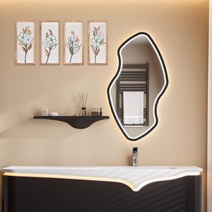 Juego de 4 <span class=keywords><strong>Cuadros</strong></span> Decorativos de Madera con Diseño Floral 3D, Impresiones Artísticas Familiares <span class=keywords><strong>para</strong></span> Colgar en la Pared <span class=keywords><strong>del</strong></span> Hogar - Product Image 6