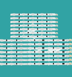 Barra de Luz LED <span class=keywords><strong>Comercial</strong></span> para 2013SVS39F UA39F5088AR UA39F5008 UA39F5088AJ BN41-02027A BN96-26928A para Retroiluminación de TV Samsung de 39 Pulgadas - Product Image 2