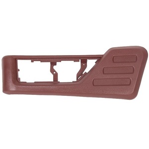Cubierta Lateral del Asiento de la Puerta Delantera para Ford F250 F350, 8C3Z-2562187-DB, Tamaño Estándar - Product Image 1