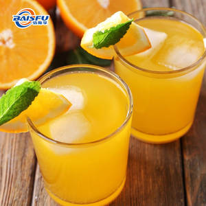 100% doğal soğuk preslenmiş tatlı portakal tozu lezzet narenciye özü içecek pişirme şekerleme için - Product Image 4