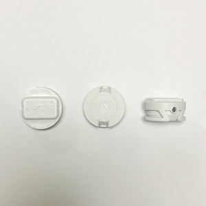 Bouchons de laisse pour planche de surf en plastique durable Bouchons de laisse pour planche de surf <span class=keywords><strong>Bodyboard</strong></span> Bouchons de laisse pour planche de surf en plastique nylon avec couvercle - Product Image 2