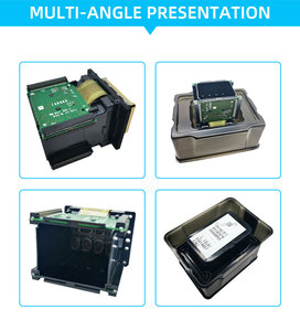 Tête d'impression DX7 d'occasion avec encre éco-solvant pour imprimantes Mimaki JV300/CJV150/Roland RF640/RE640 - Product Image 3