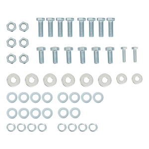 Kit de Remolque para <span class=keywords><strong>Mazda</strong></span> <span class=keywords><strong>CX</strong></span>-9 2007-2015, Clase <span class=keywords><strong>3</strong></span>, Receptor de Enganche de Remolque de 2 Pulgadas para Parachoques Trasero - Product Image 3