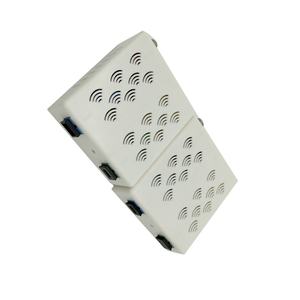 Receptor óptico activo de 2 canales, conector WDM SC, FTTH CATV, convertidor de medios de red de fibra óptica, Epon Gpon IP 10G, a la venta, a la venta - Product Image 4