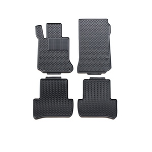Misura per BMW X1 X DRIVE 28 nero per tutte le stagioni 2D lattice tappetino <span class=keywords><strong>2023</strong></span> - Product Image 1