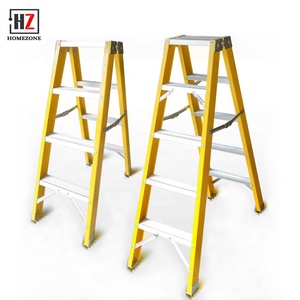 Thang Nhôm Di Động 4 Bậc Đa Chức Năng - Product Image 5