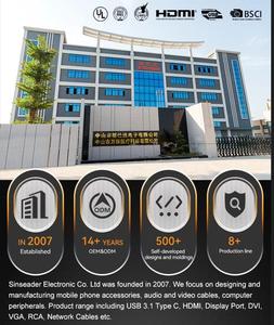 <span class=keywords><strong>HDMI</strong></span> Là Gì Và Bạn Sử Dụng Nó Như Thế Nào? - Product Image 3