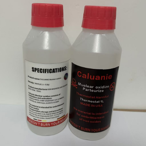 Venta de Fábrica de Caluanie Muelar Oxidante al 99% para Pasteurización, Fuerte Oxidante - Product Image 6