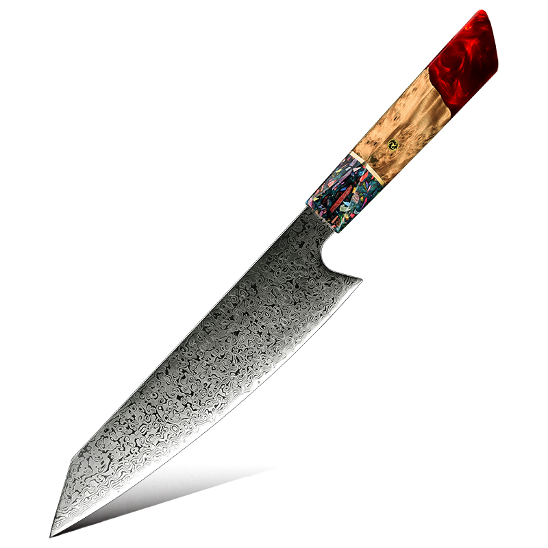 Couteau Kiritsuke 8 pouces