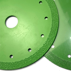 Disque de coupe <span class=keywords><strong>diamant</strong></span> <span class=keywords><strong>lame</strong></span> de scie pour carreaux de verre <span class=keywords><strong>outil</strong></span> de marbre Jade brasage meule outils <span class=keywords><strong>diamant</strong></span>és rotatifs - Product Image 4