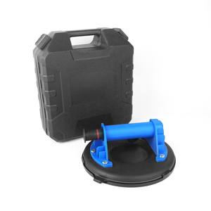 Ventouses à poignée en PVC/silicone de qualité industrielle de haute qualité 8 "9" 10 "12" Lève-verre et granit robuste avec garantie de 3 ans - Product Image 2