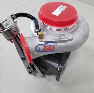 Turbocompresor nuevo de alta calidad 4038597 4955156 6754-81-8190 6754818190 4015230 4015229 para acero inoxidable 1983-2007 - Product Image 2