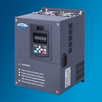 Variateur de fréquence AC (VFD) 220V 380V pour le contrôle industriel des moteurs