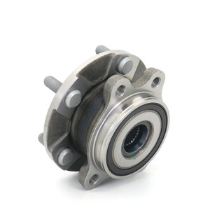 Piezas de automóviles OEM Cojinete de rueda de acero de alta calidad 43550-28010 para <span class=keywords><strong>Toyota</strong></span> PRIUS <span class=keywords><strong>PLUS</strong></span> (W4) y <span class=keywords><strong>RAV</strong></span> <span class=keywords><strong>4</strong></span> III (A3) Nueva condición - Product Image 4
