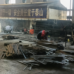 Ce ISO chứng nhận bền Composite thép tấm lưới lưới lưới hàn thép carbon kim loại lưới cho ngoài trời lối đi cửa hàng rào - Product Image 4