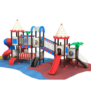 Équipement de parc d'attractions pour enfants, articles de parc d'attractions, plateau de jeu, chine - Product Image 6