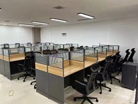 2024 fabricants vente directe bureau pc ordinateur de bureau table personnel poste de travail table de travail classique bois bureau d'ordinateur conception